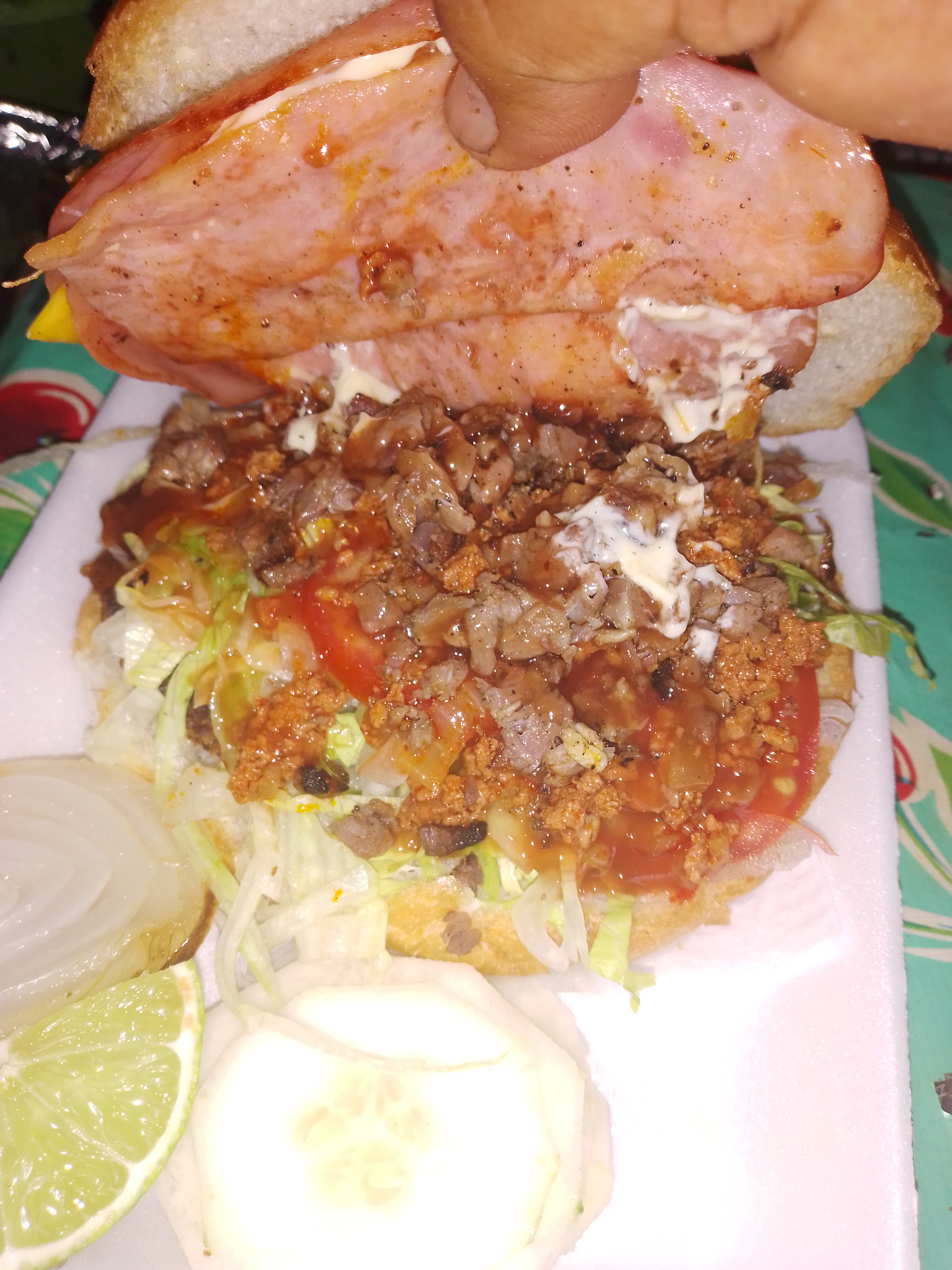 Cenaduria Jaqueline image 6