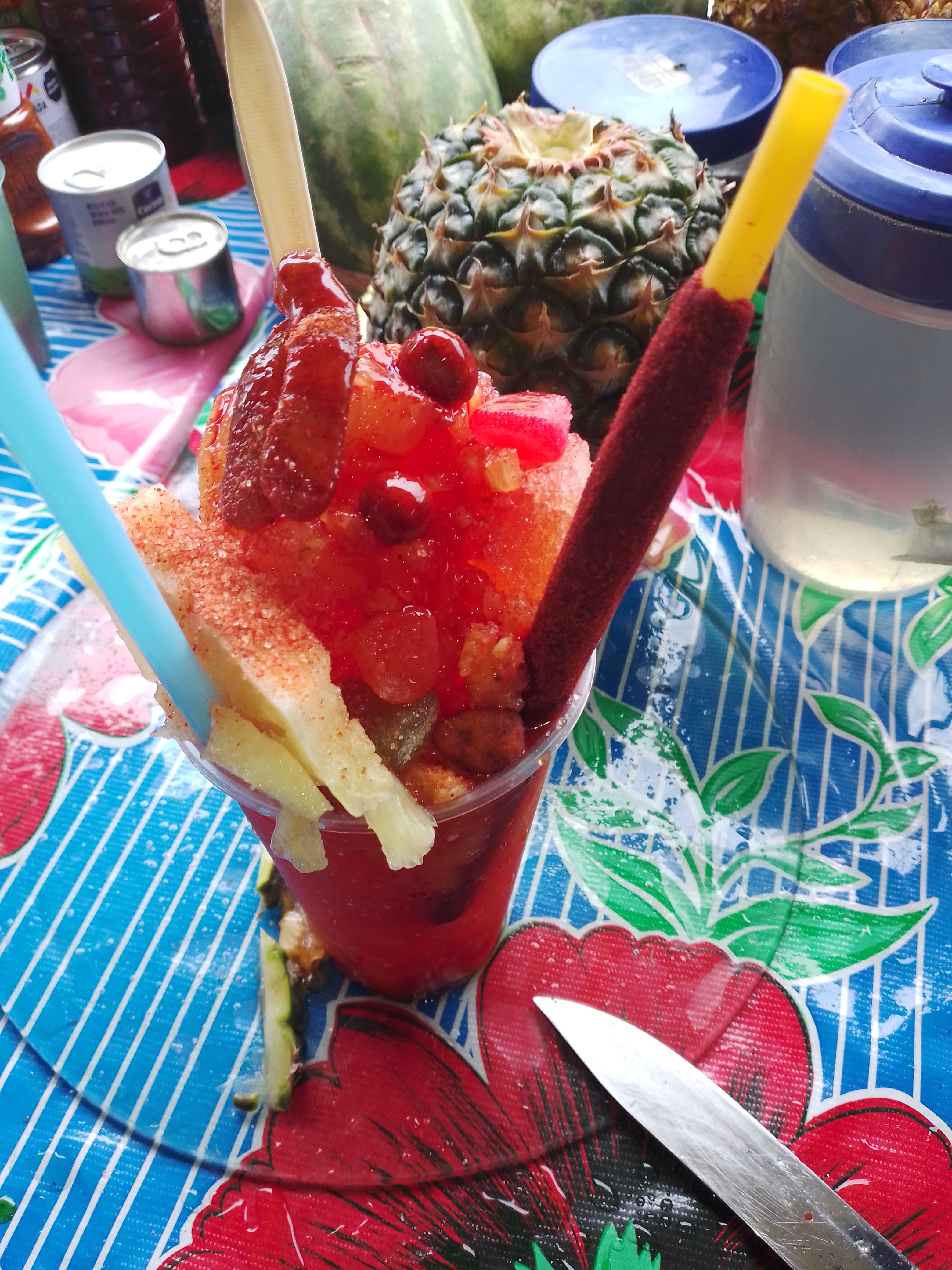 Cenaduria Jaqueline image 7