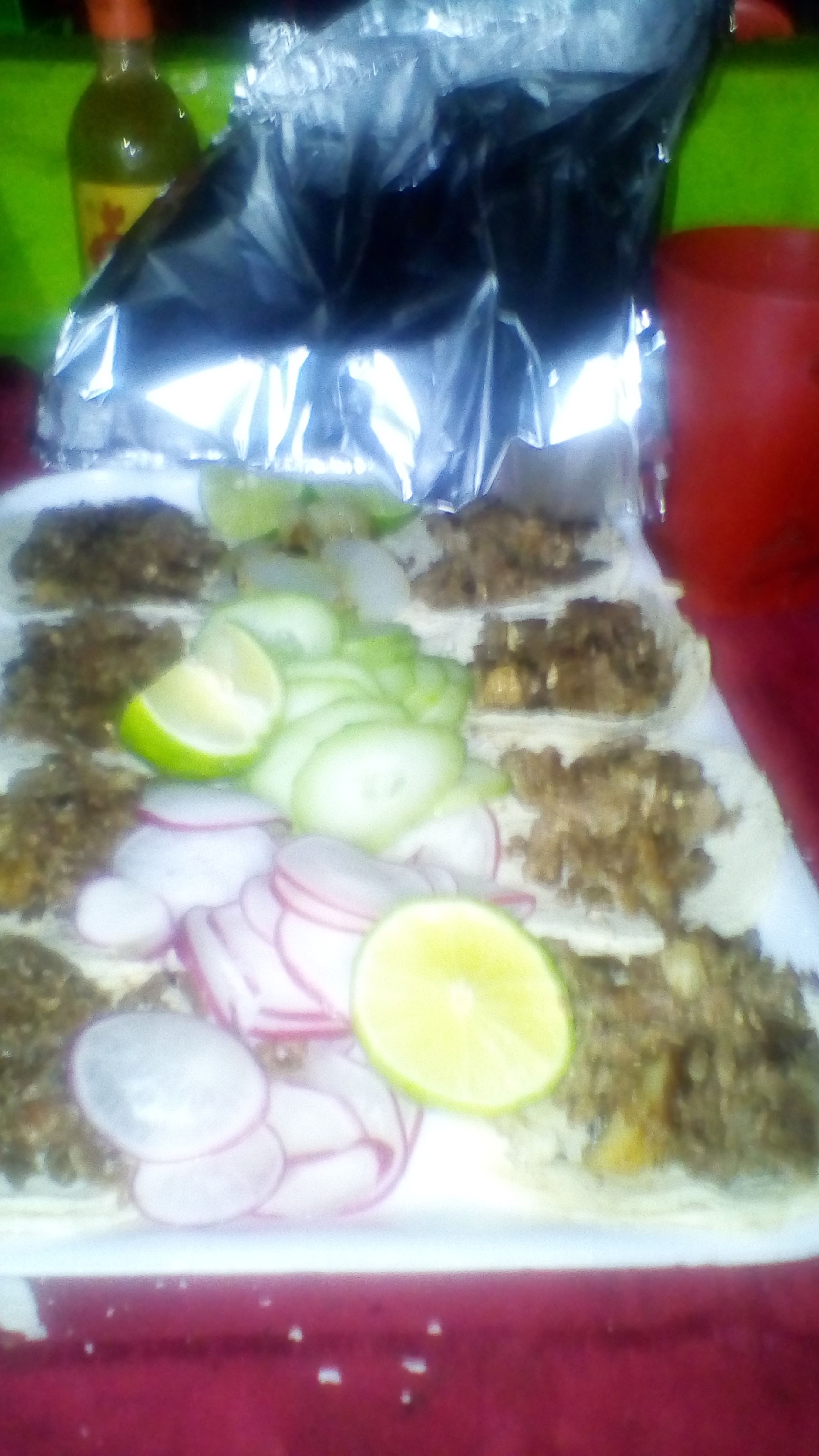 Cenaduria Jaqueline image 9