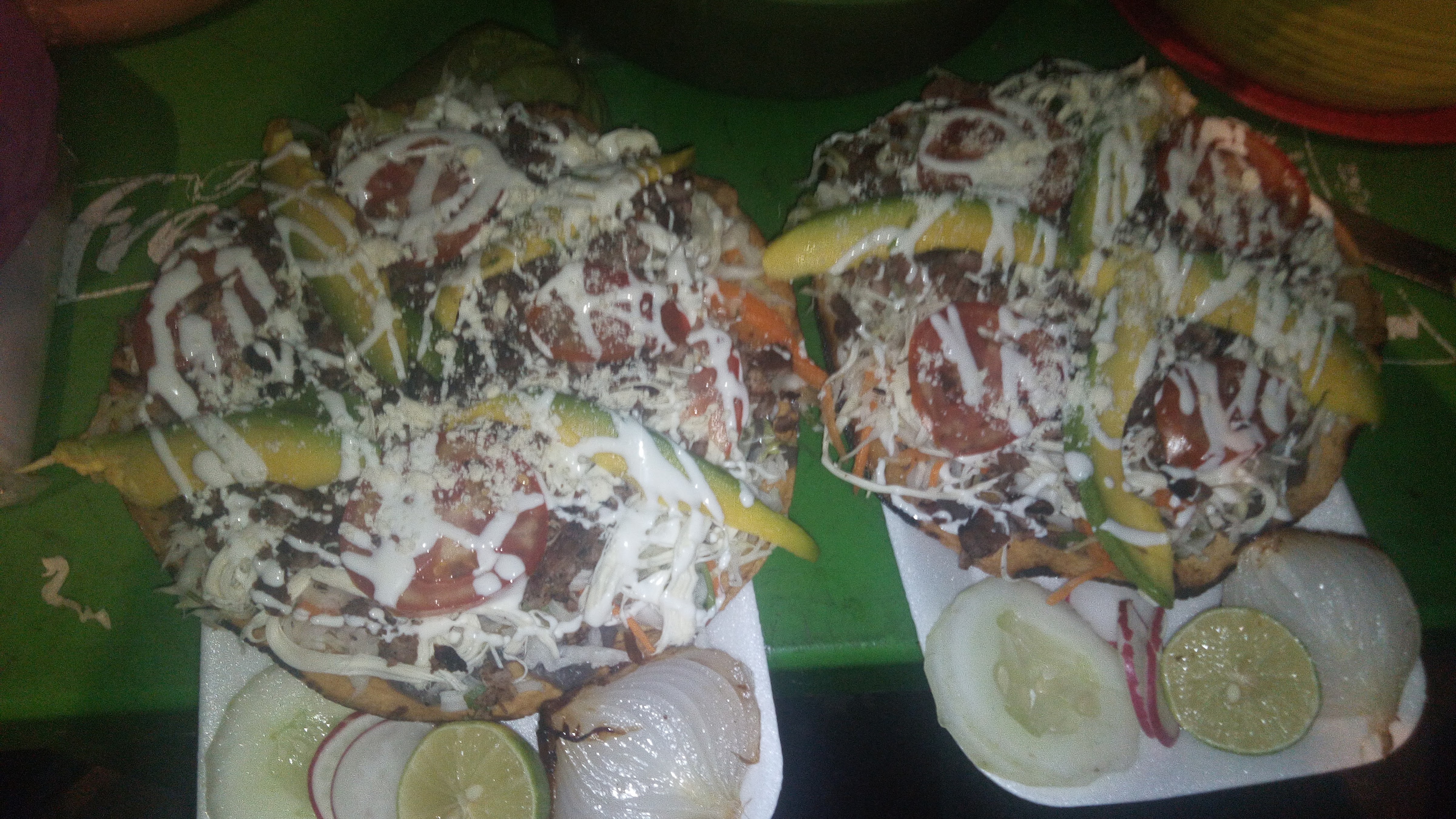 Cenaduria Jaqueline image 10