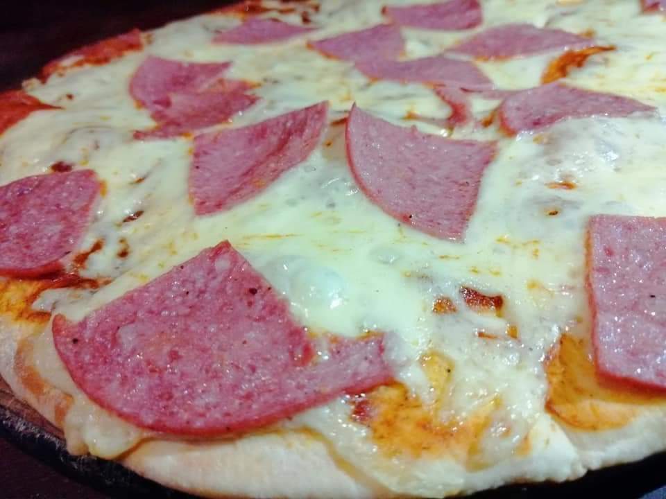 Pizzería Florencia Tekit image 3