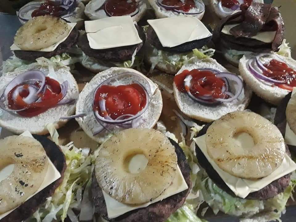 Pizzería Florencia Tekit image 4