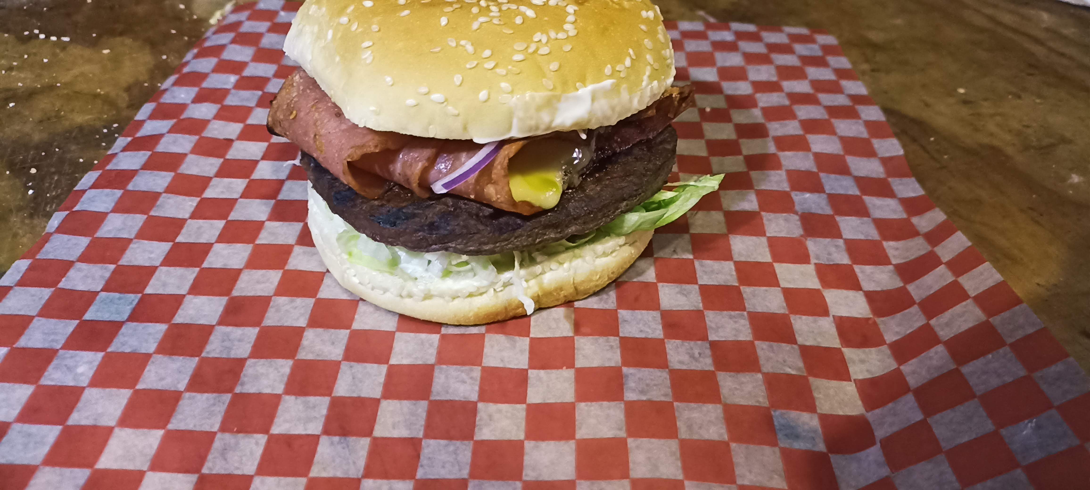 Pizzería Florencia Tekit image 5