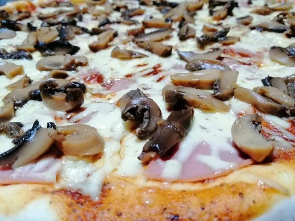 Pizzería Florencia Tekit image 6