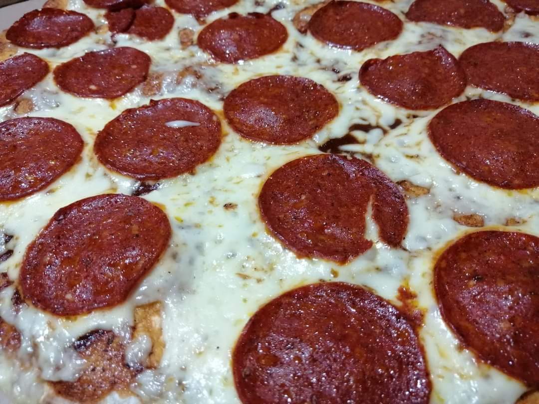 Pizzería Florencia Tekit image 7