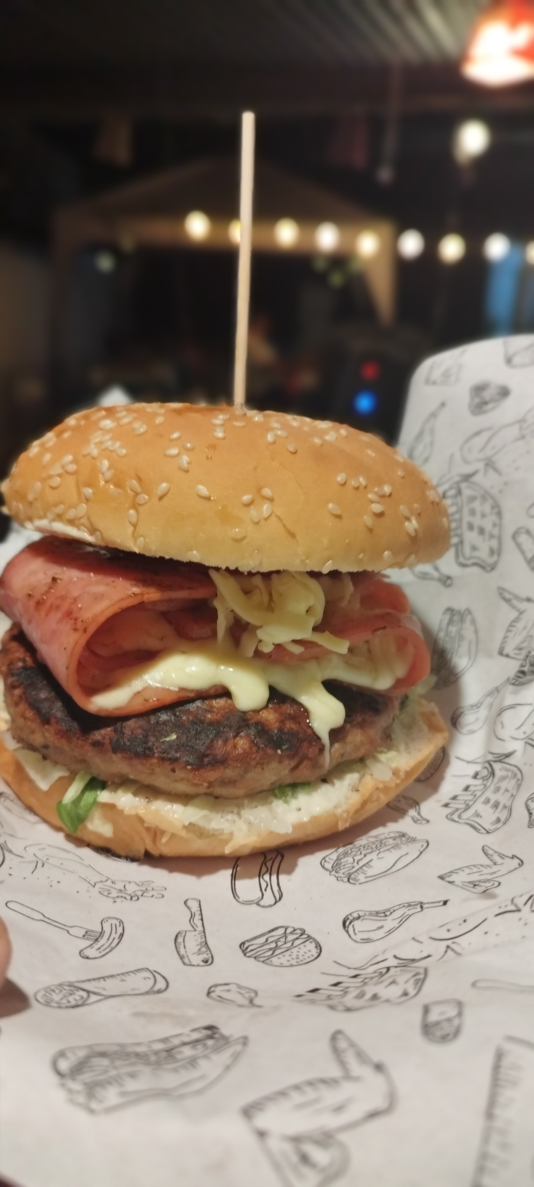 Pizzería Florencia Tekit image 8