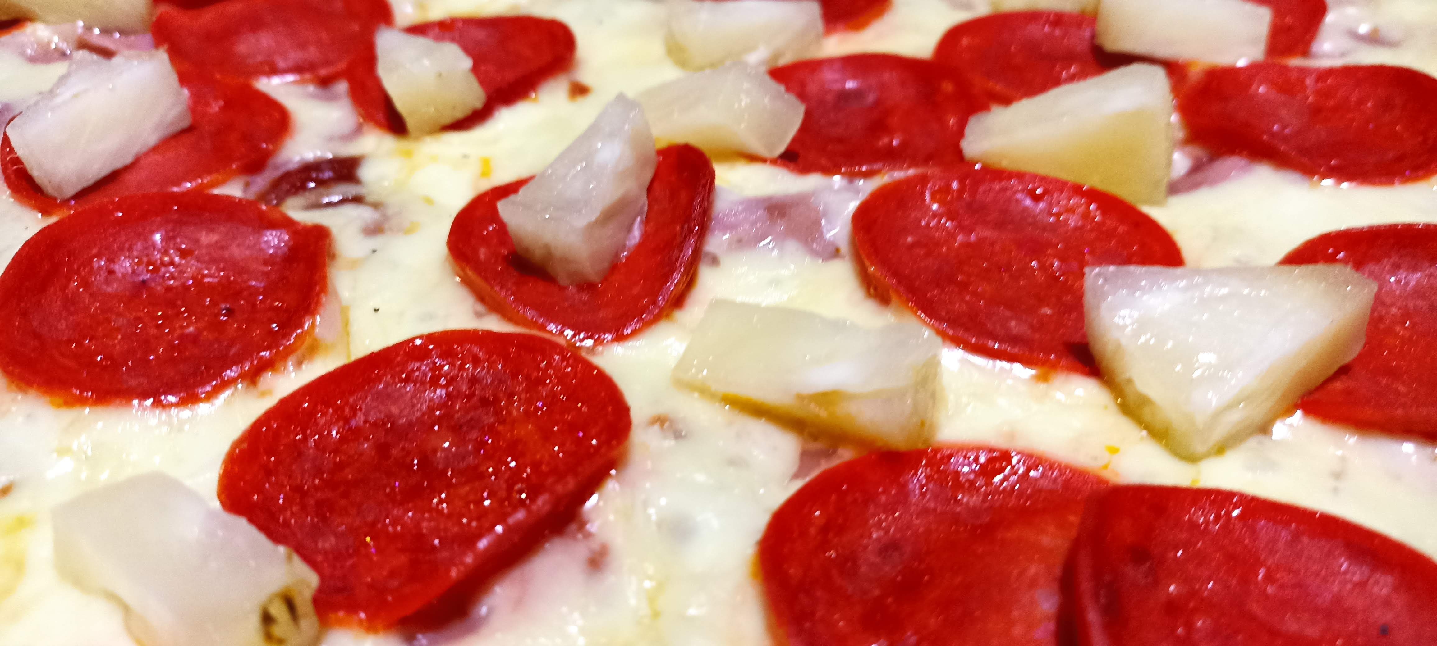 Pizzería Florencia Tekit image 10