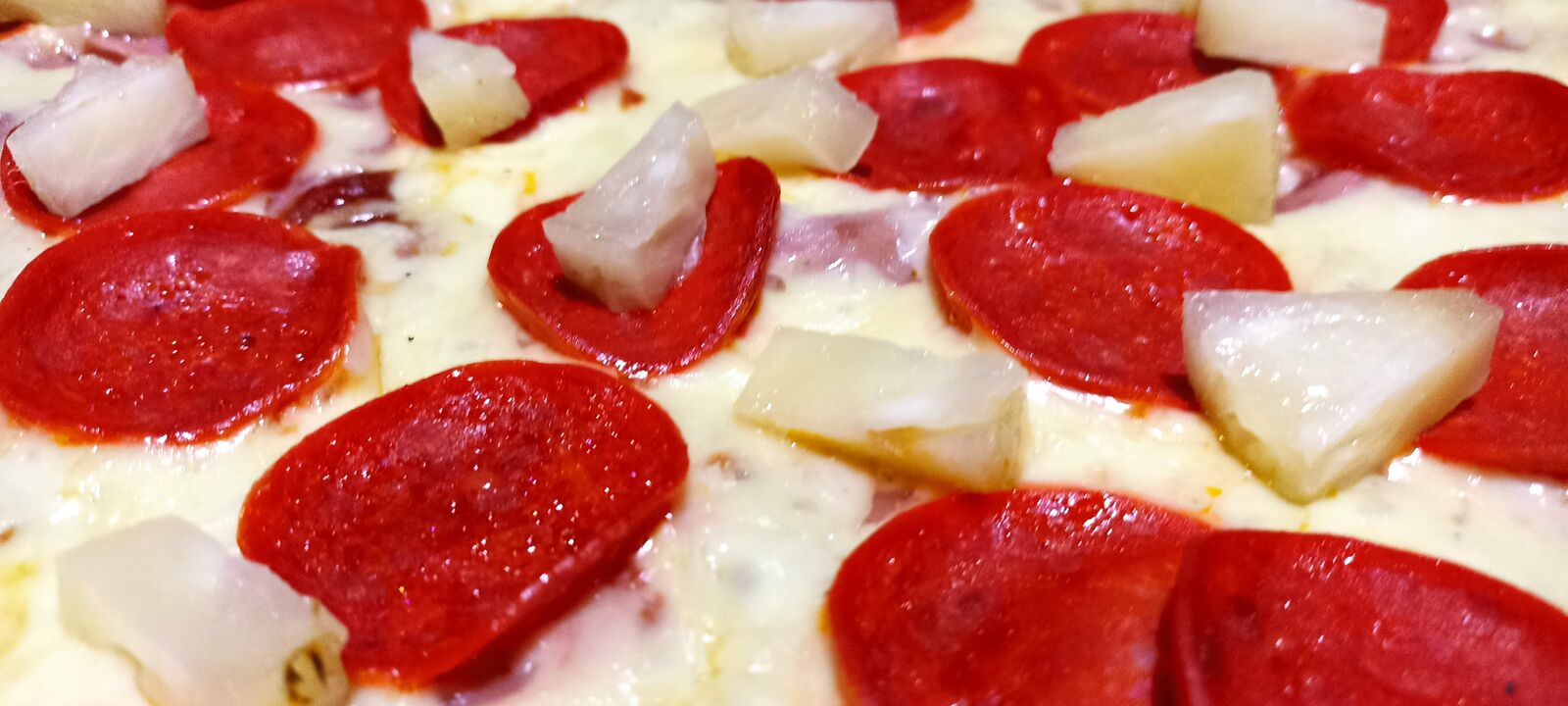 Pizzería Florencia Tekit image 10