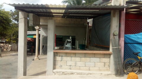 Loncheria SAN BENITO image 2