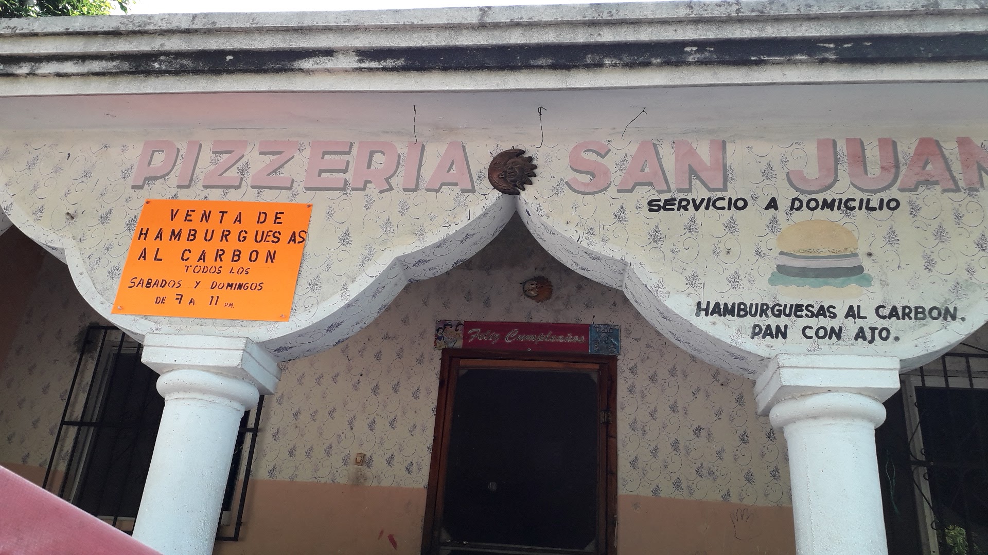 Pizzas san juan tekit image 1