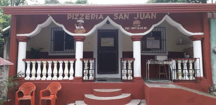 Pizzas san juan tekit image 2