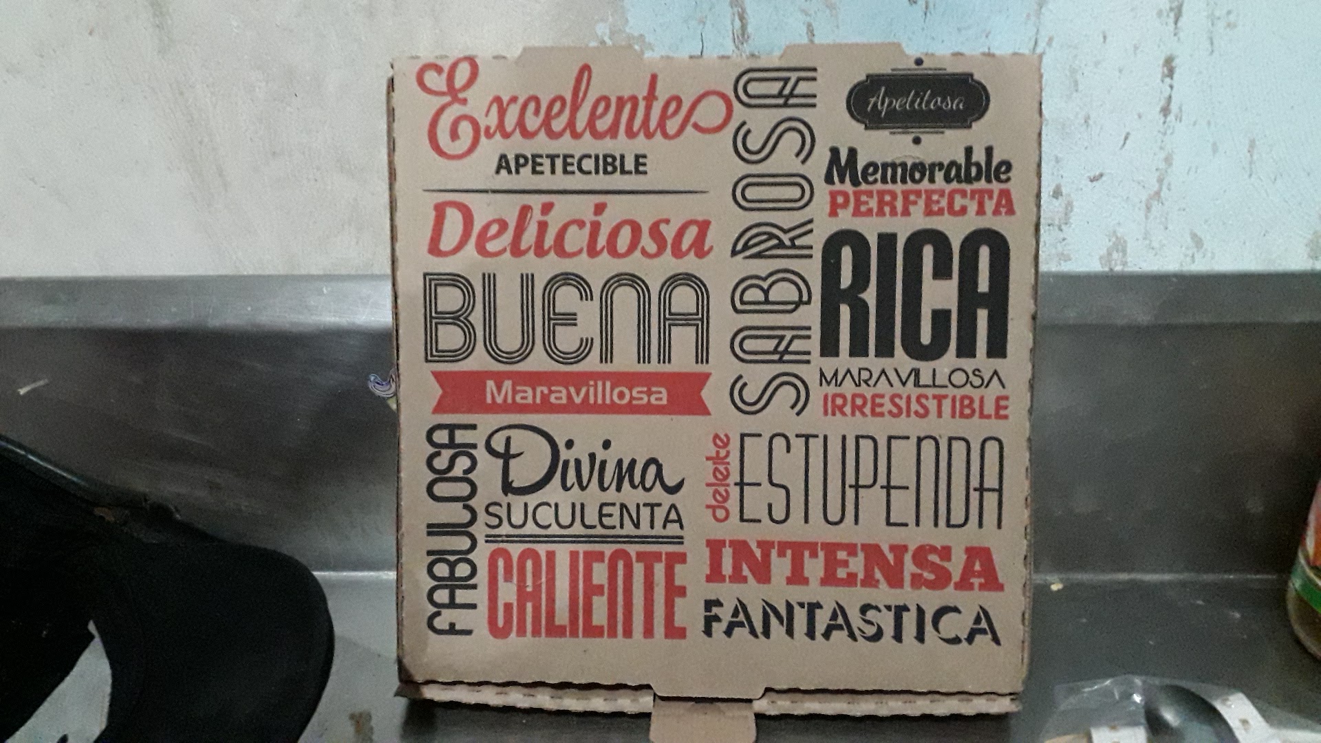 Pizzas san juan tekit image 3