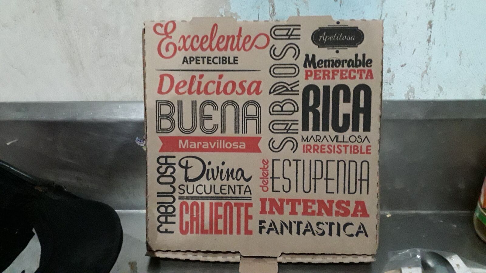 Pizzas san juan tekit image 3