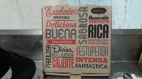 Pizzas san juan tekit image 3