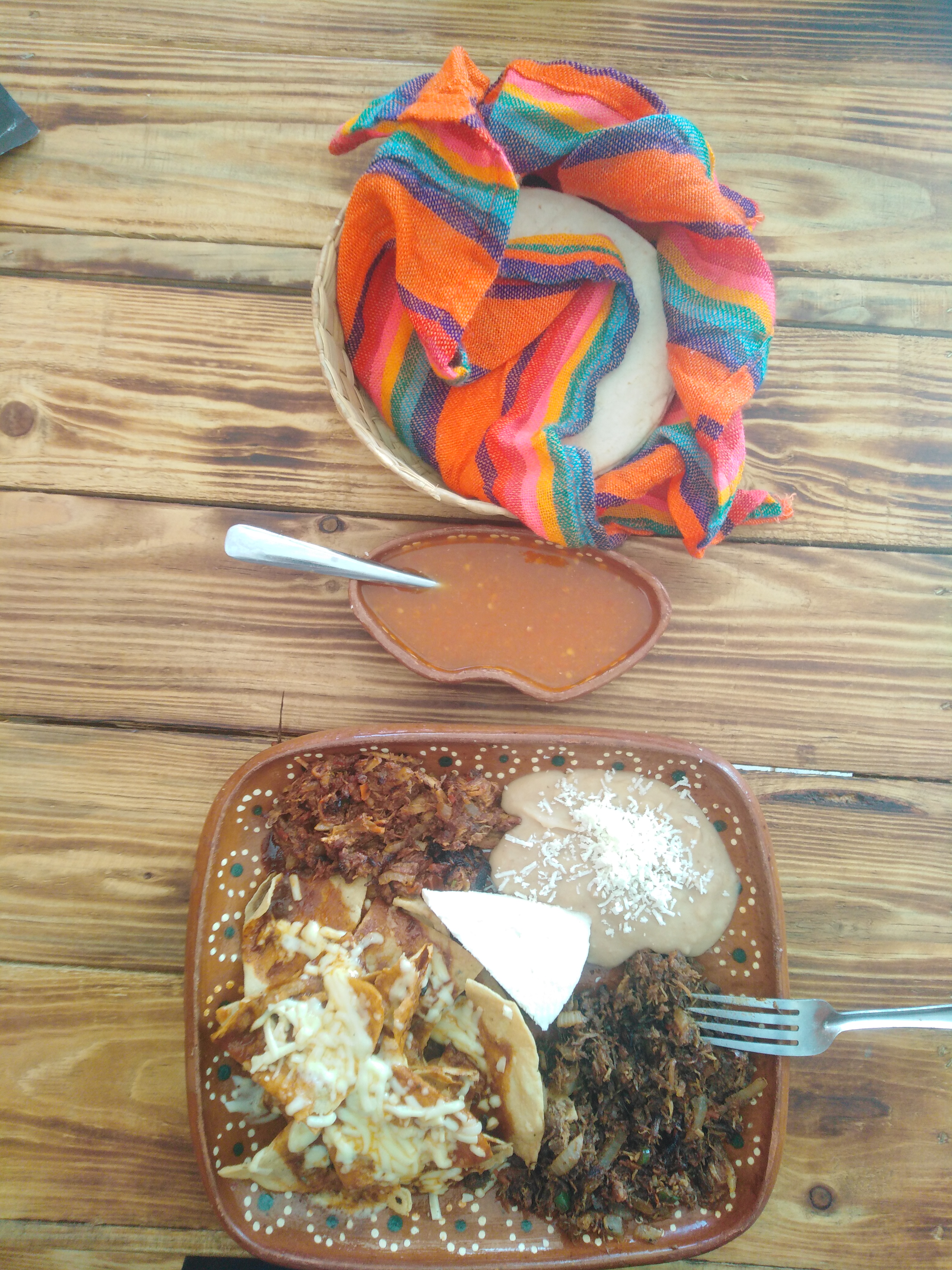 El mesón de Pau image 4