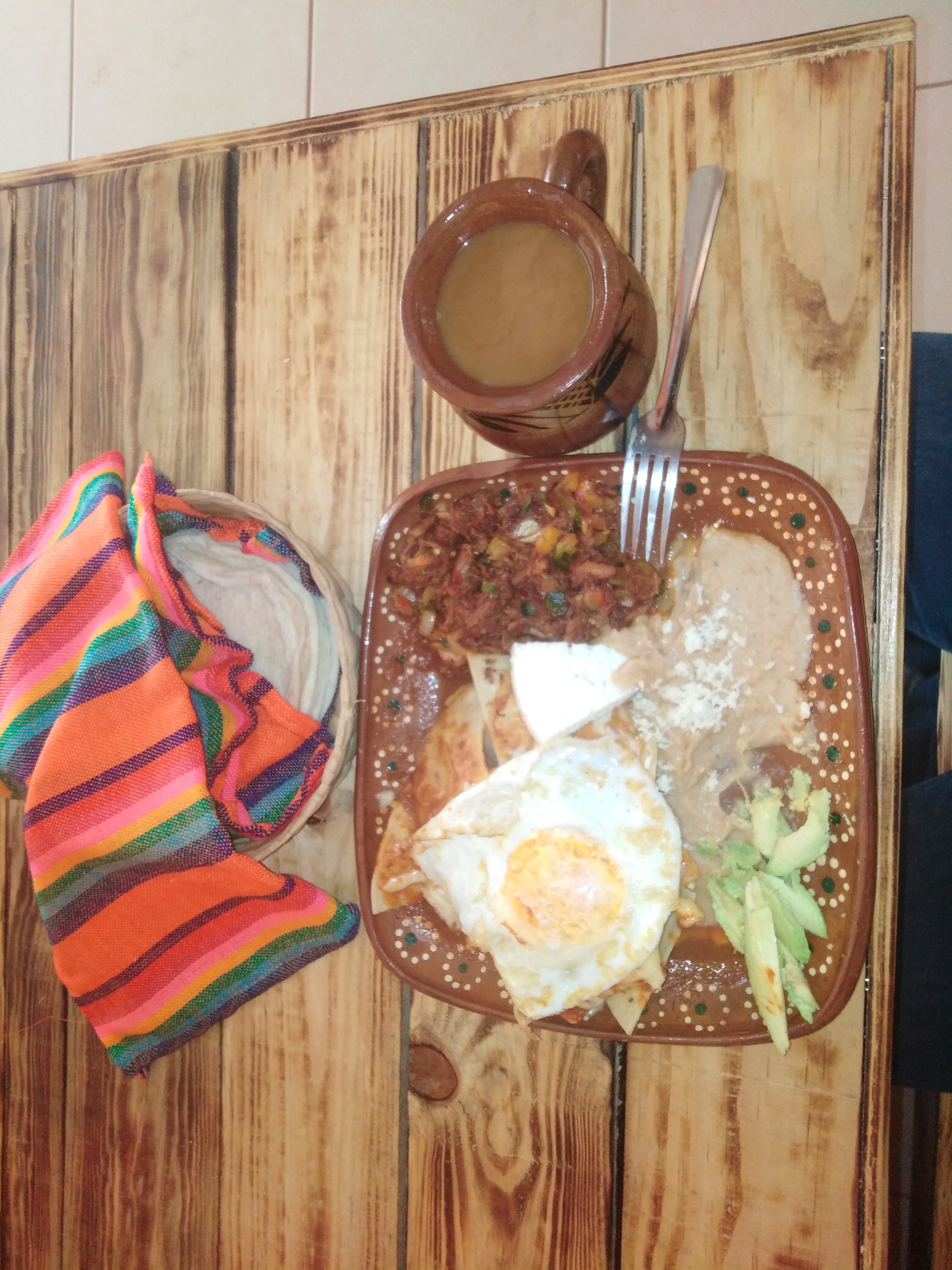 El mesón de Pau image 6