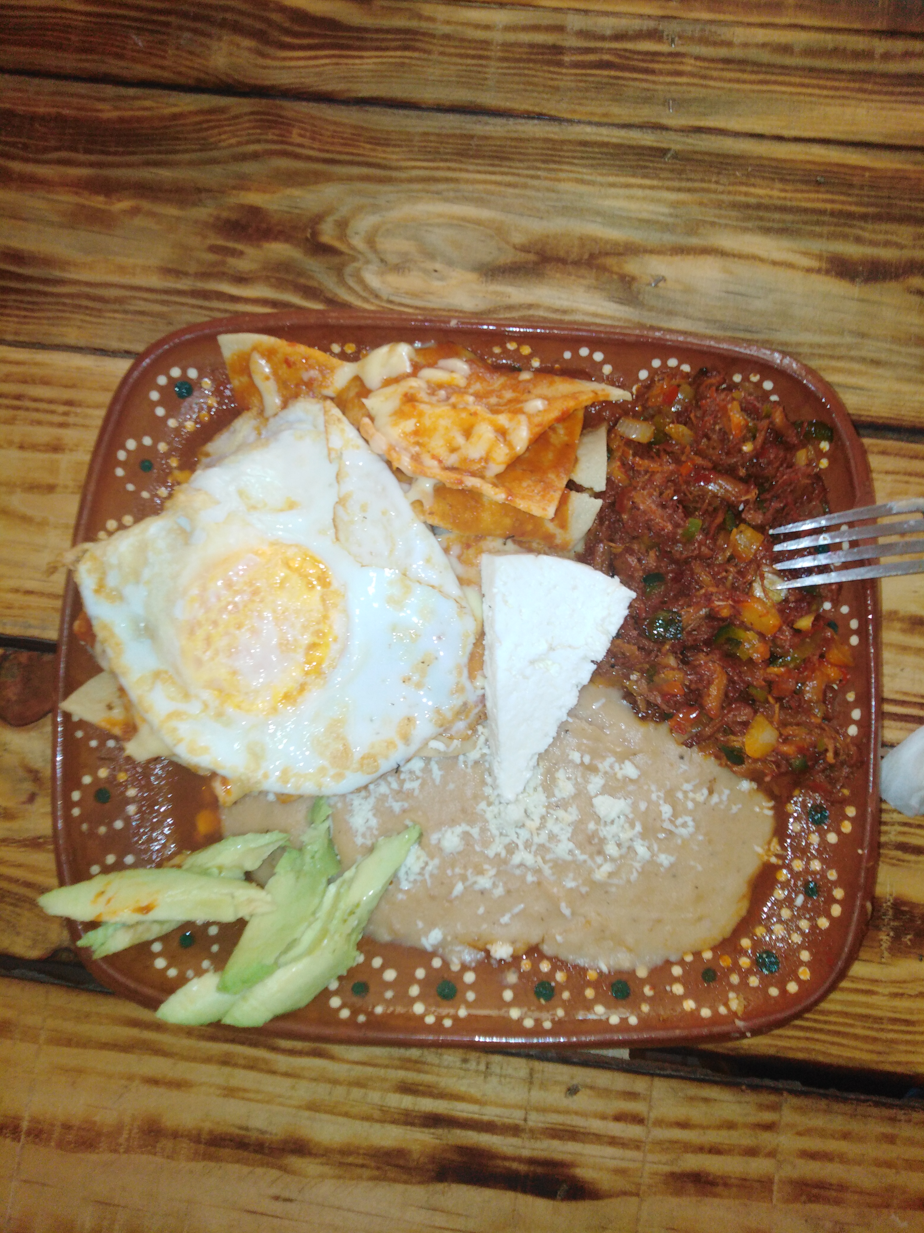 El mesón de Pau image 7