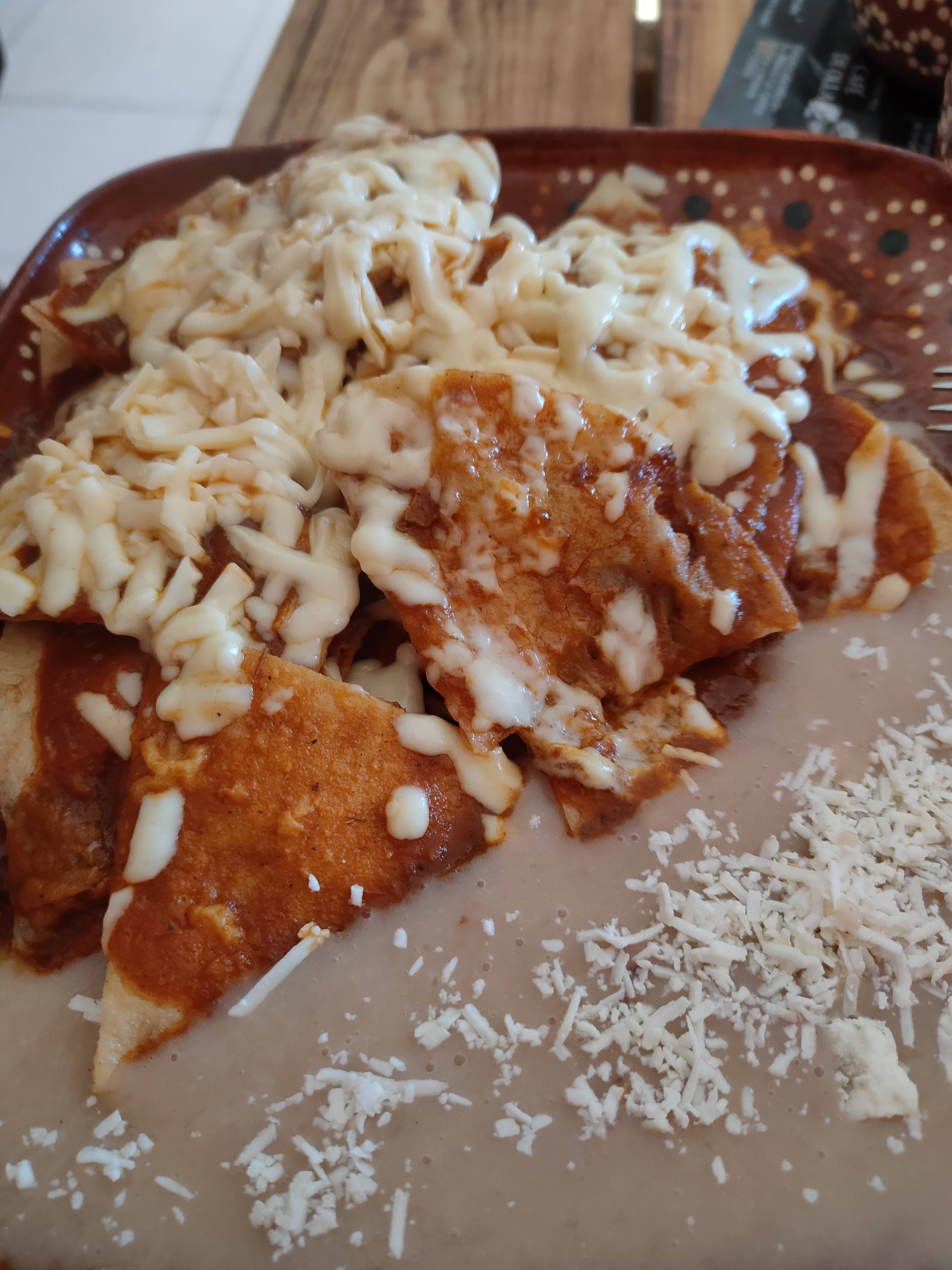 El mesón de Pau image 8