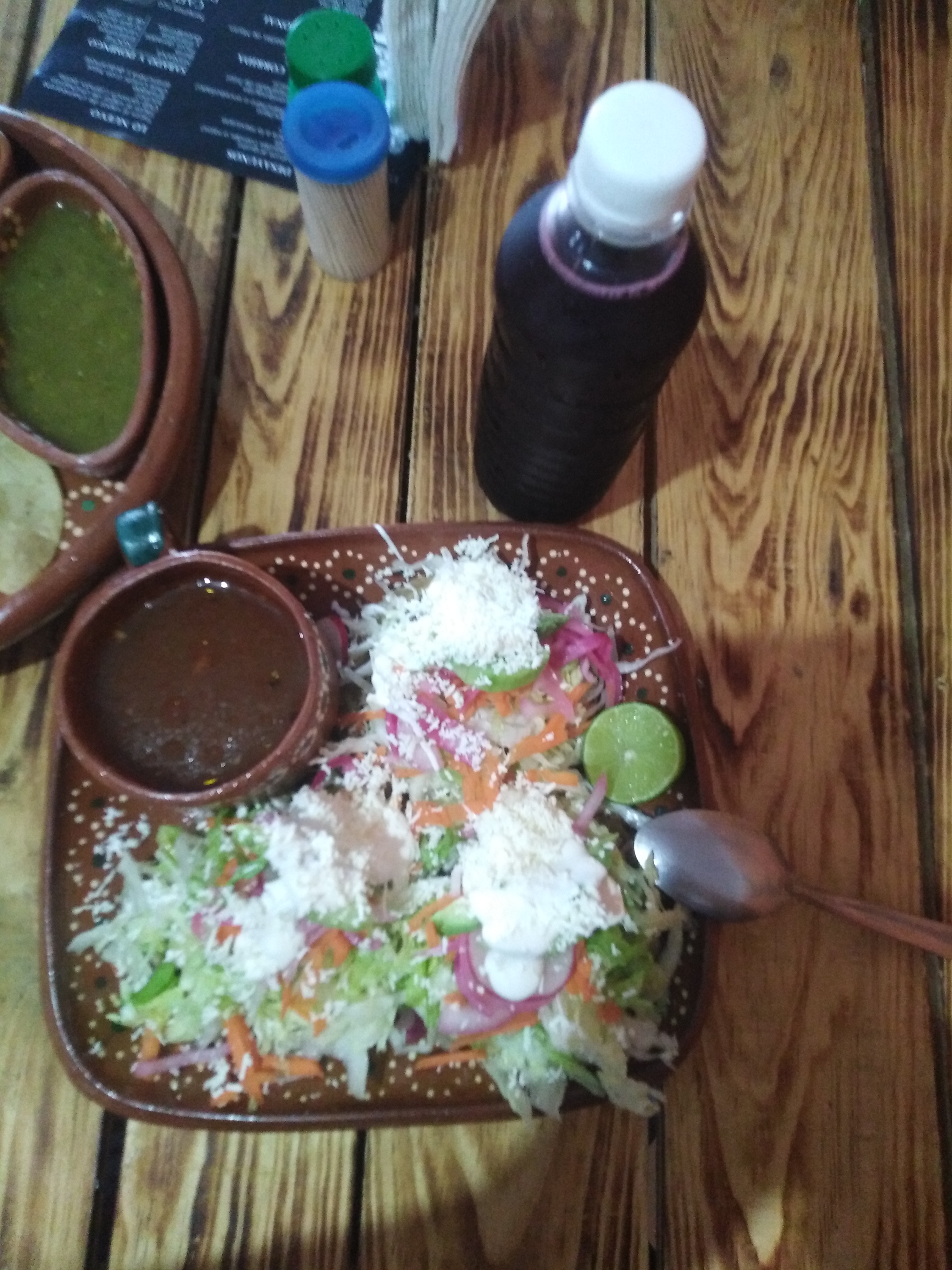 El mesón de Pau image 9