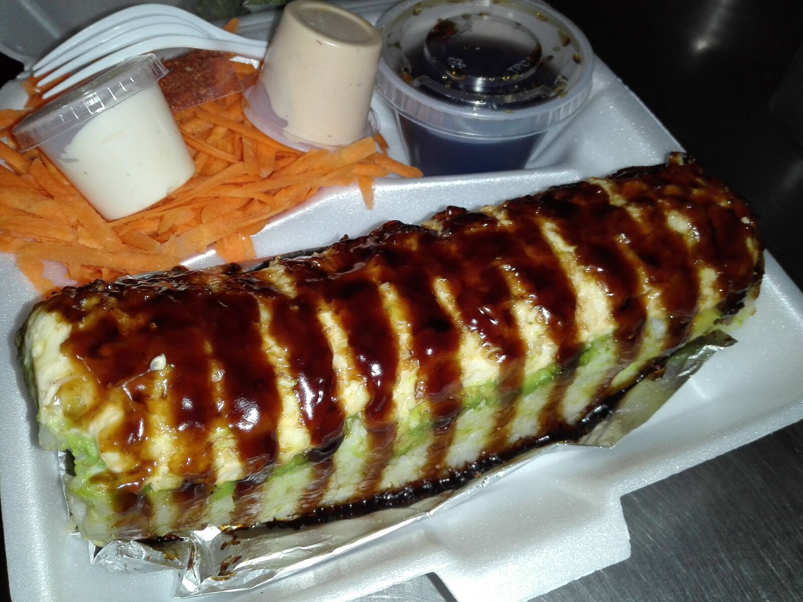 Palma Sushi image 2