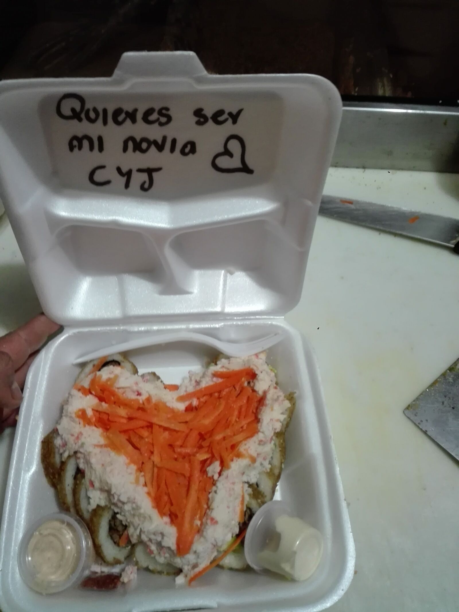 Palma Sushi image 8