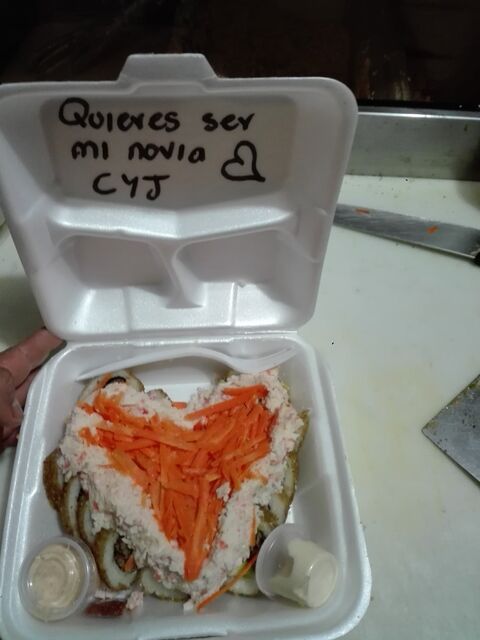 Palma Sushi image 8