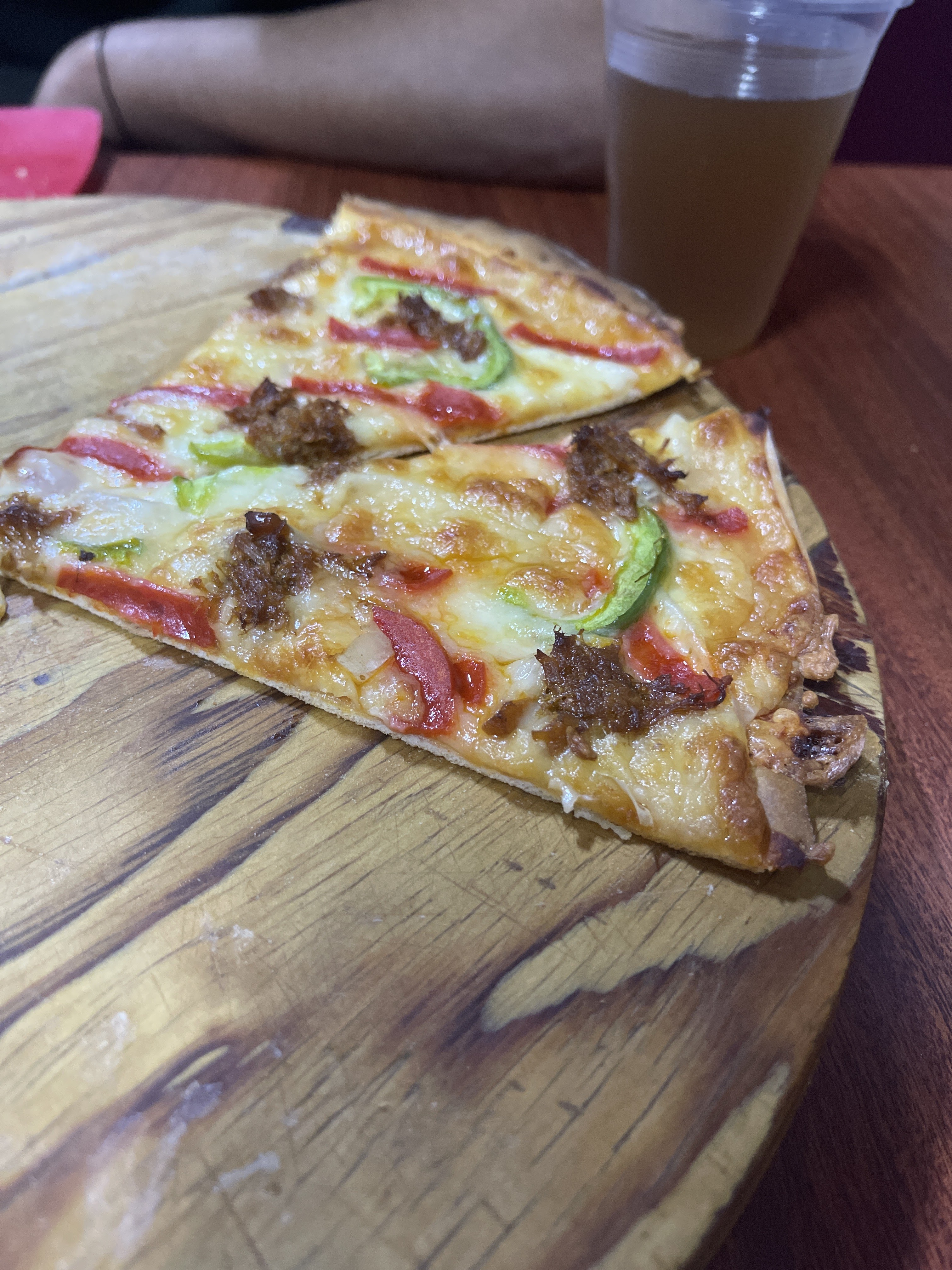 Pizza & Salads Dlizy image 3