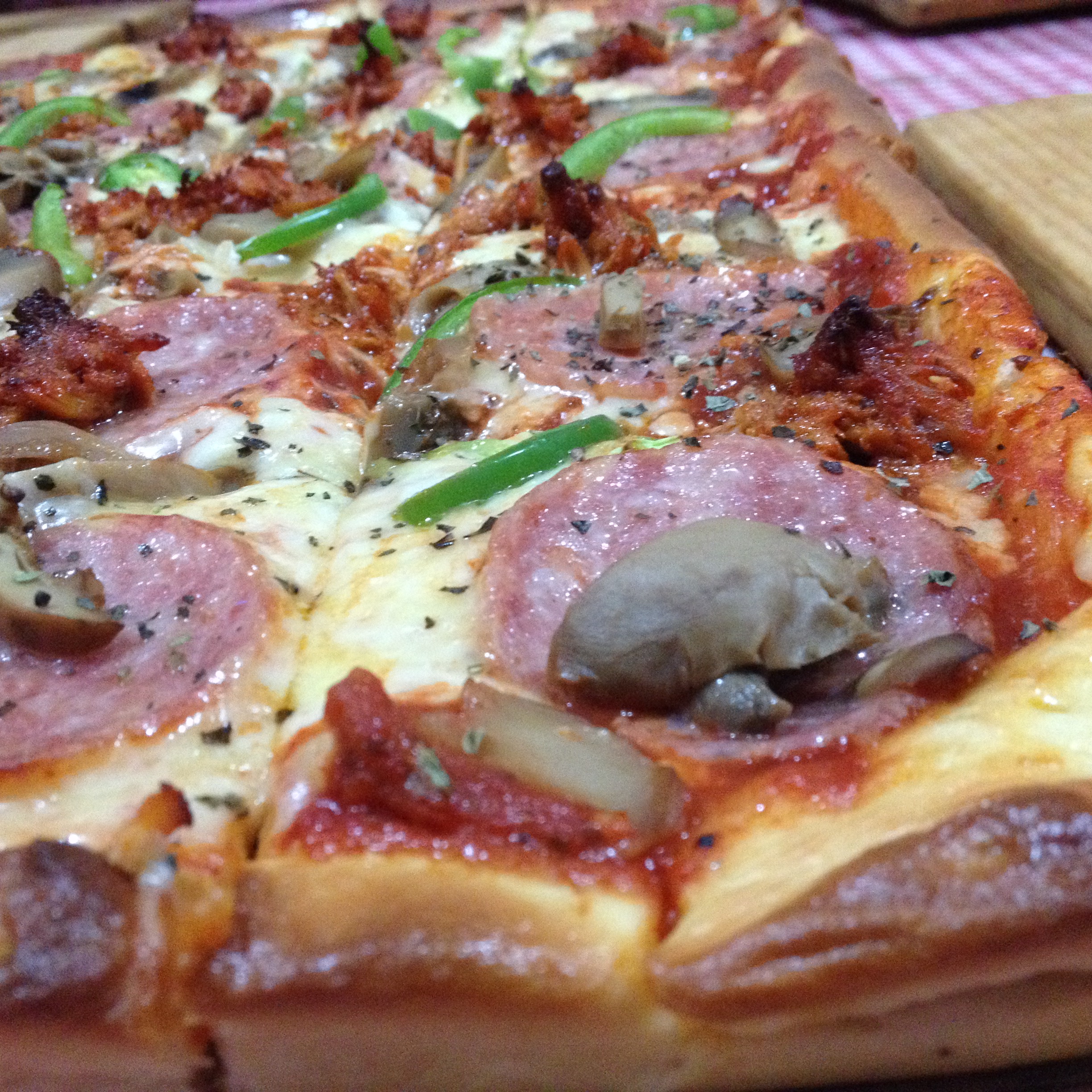 Pizza & Salads Dlizy image 6