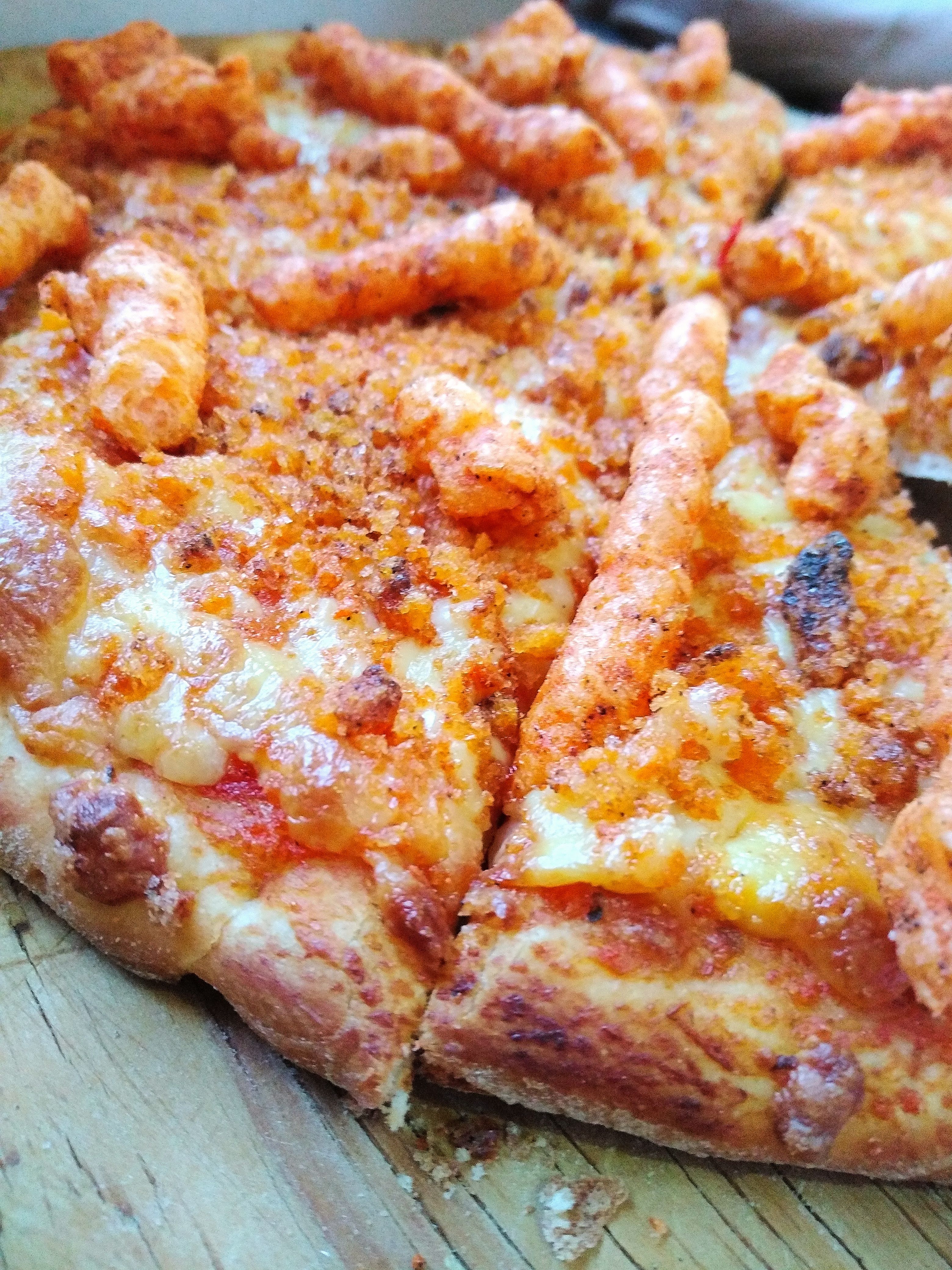 Pizza & Salads Dlizy image 7