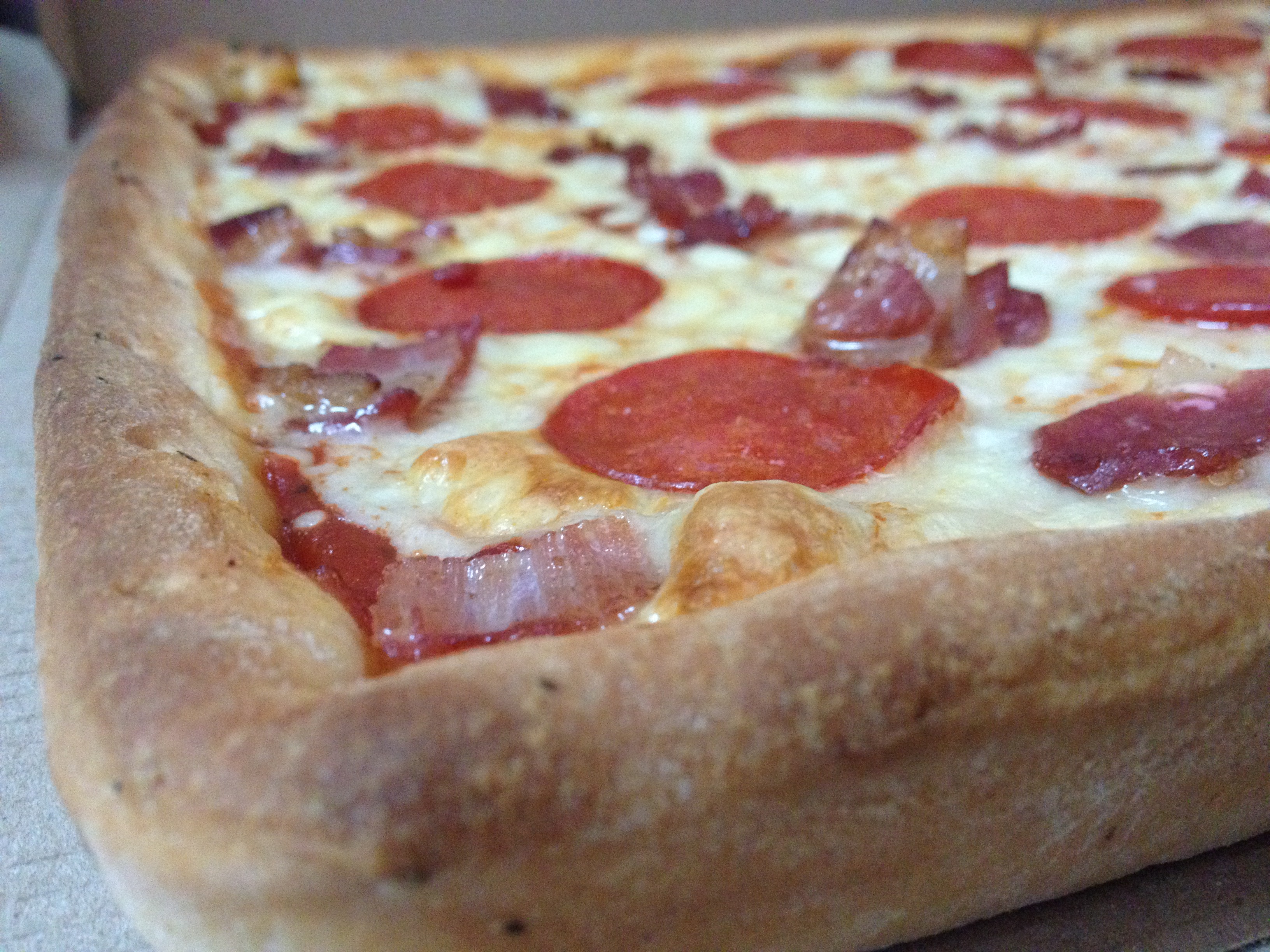 Pizza & Salads Dlizy image 8