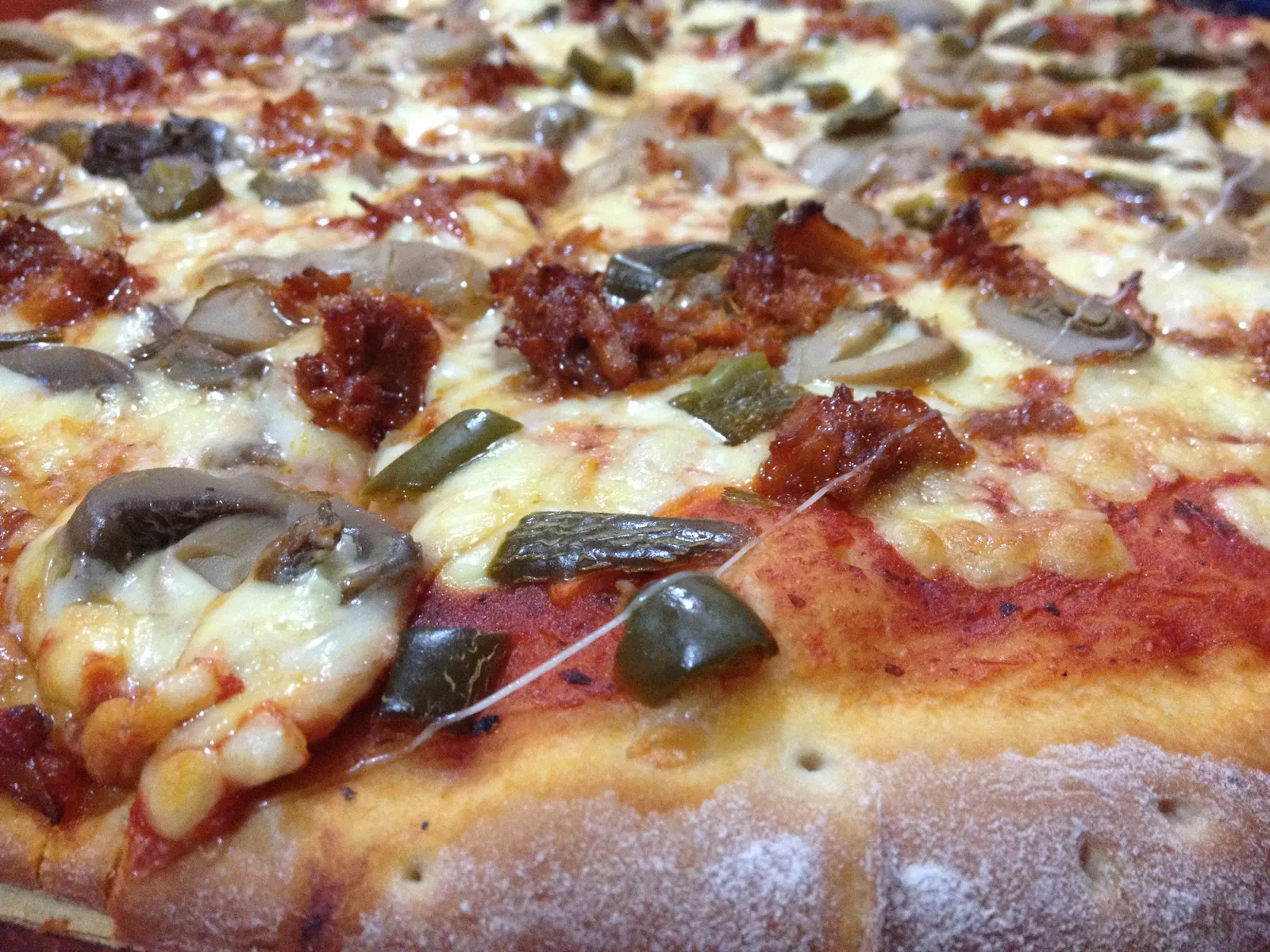 Pizza & Salads Dlizy image 10