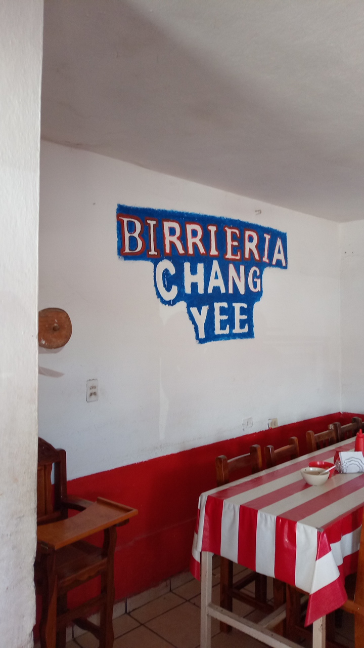 Birrieria Chang yee image 3