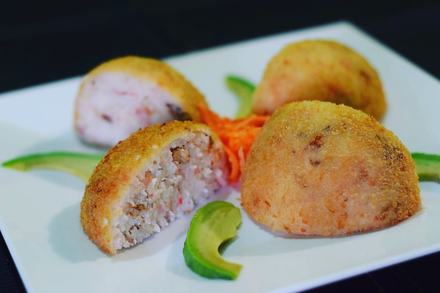 Sushi Rock And Roll image 3