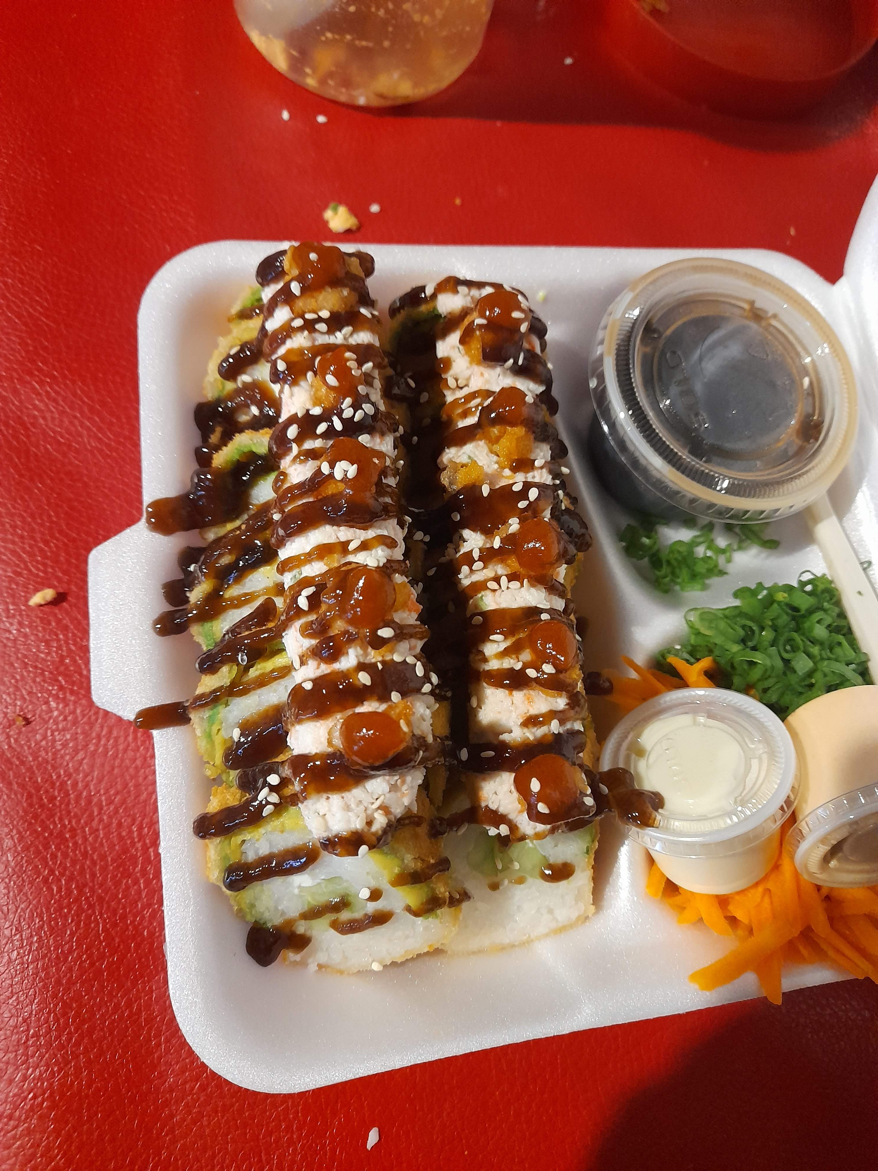 Sushi Rock And Roll image 7