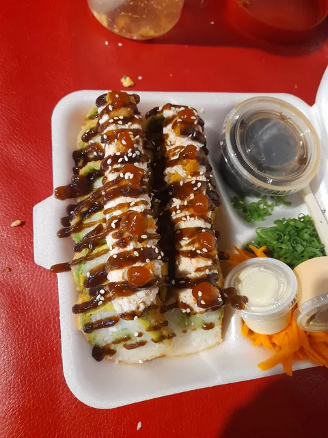 Sushi Rock And Roll image 7