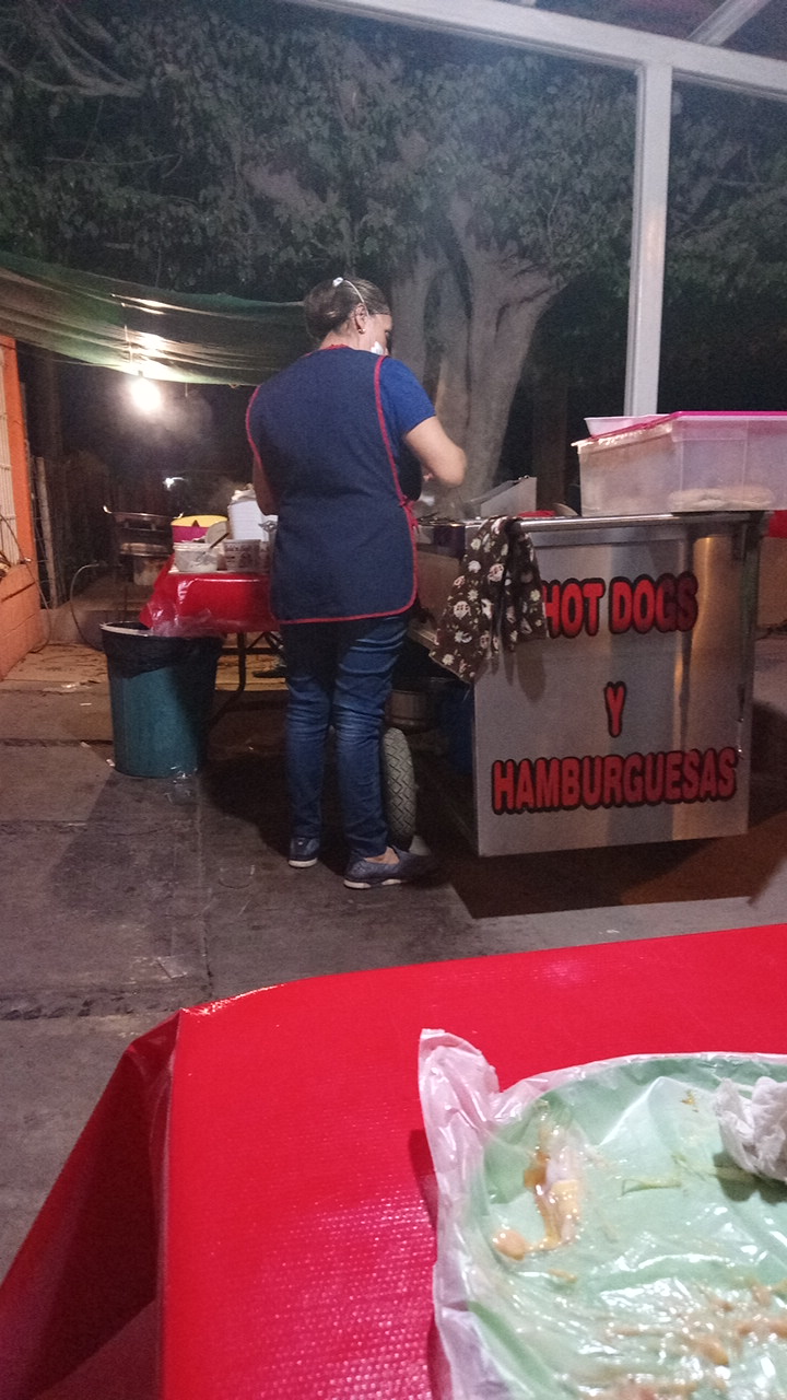 Hamburgesas Mi Chilo image 4