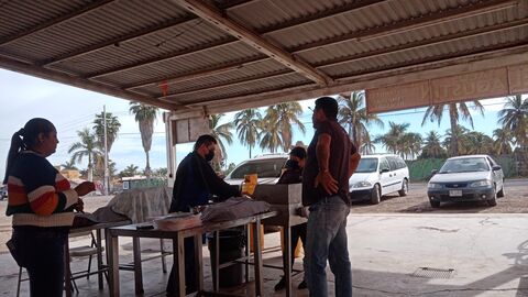 Tacos EL AGUSTÍN image 1