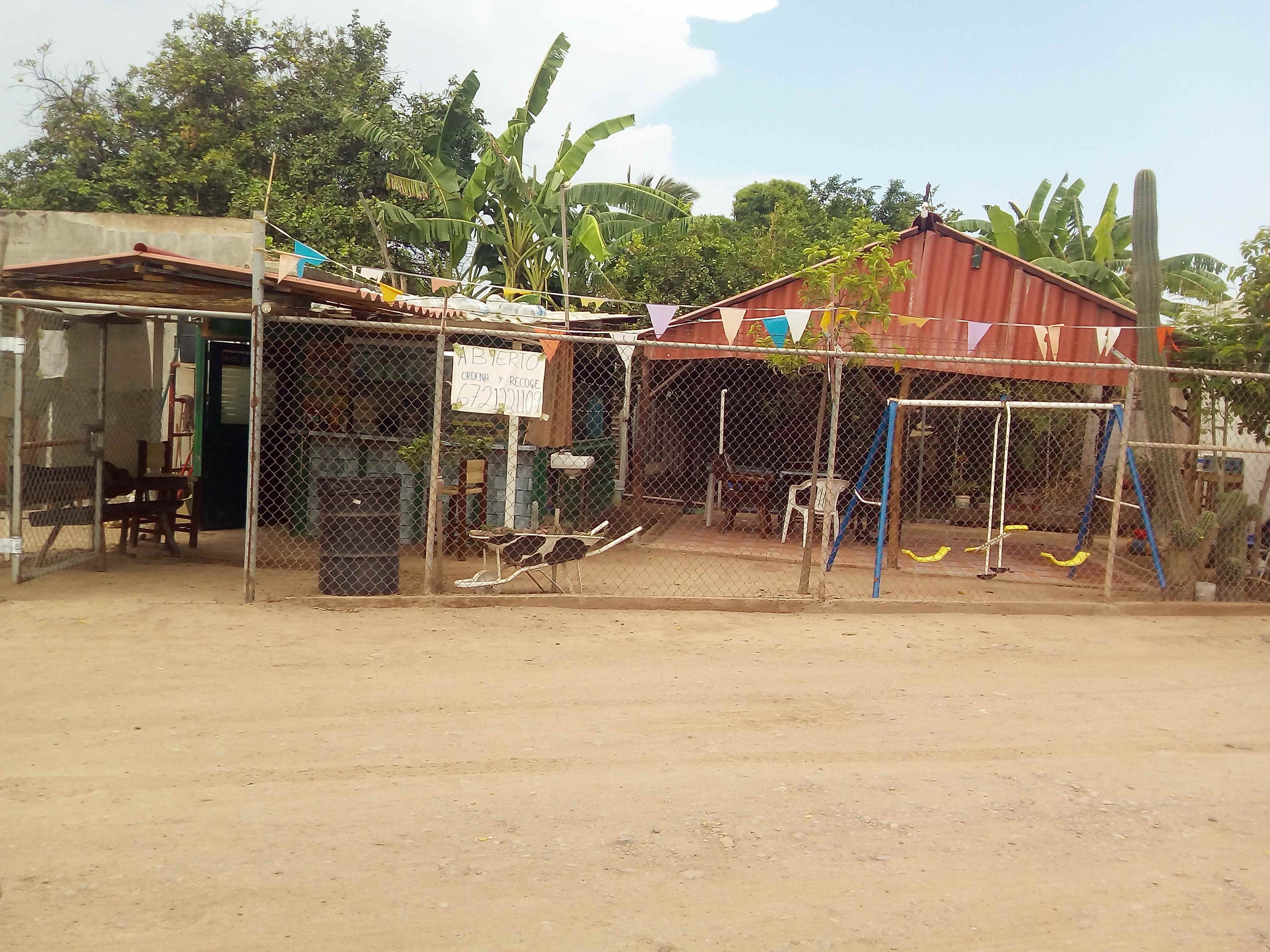 Antojo espres image 1