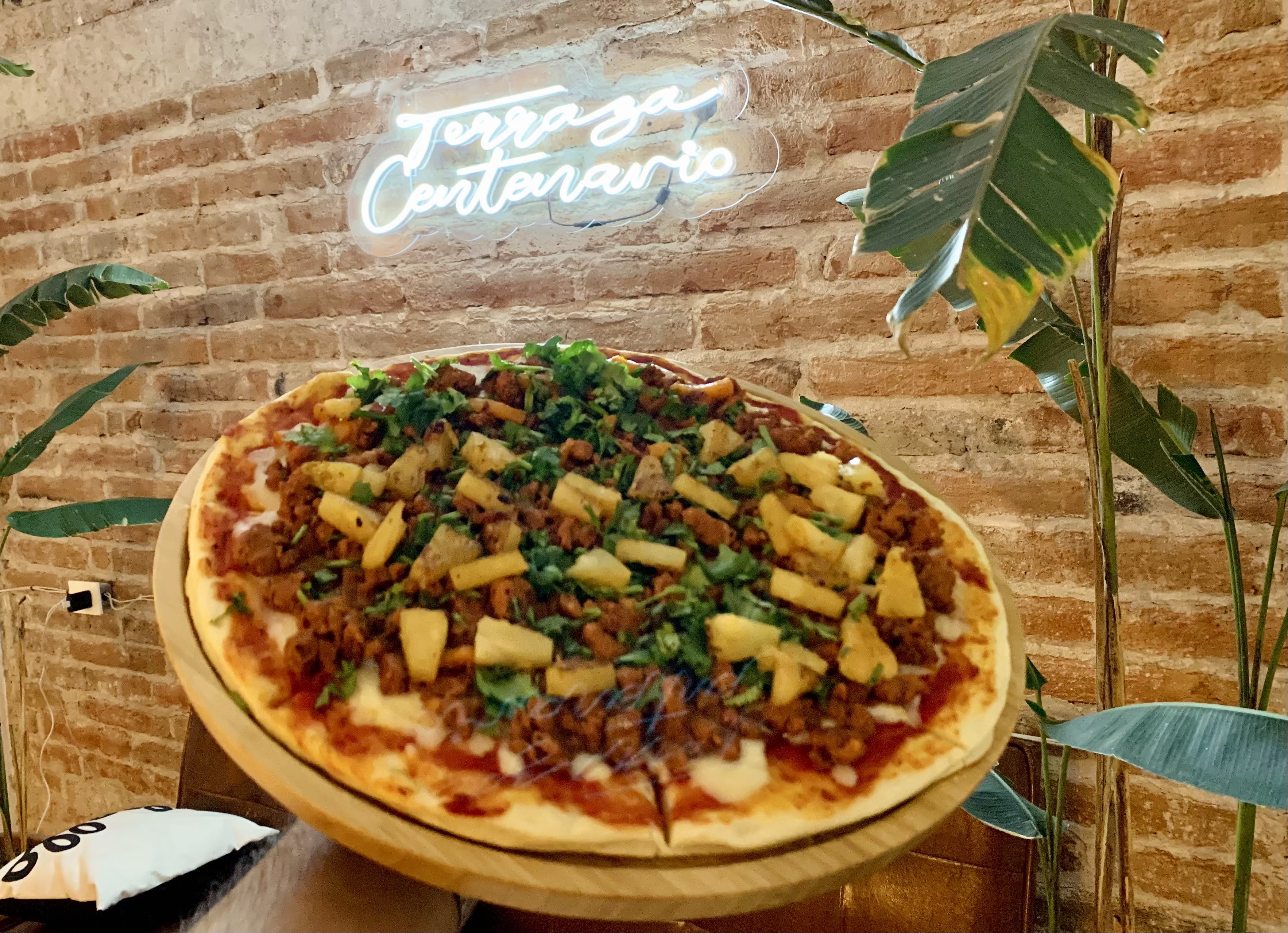 Terraza Centenario image 2