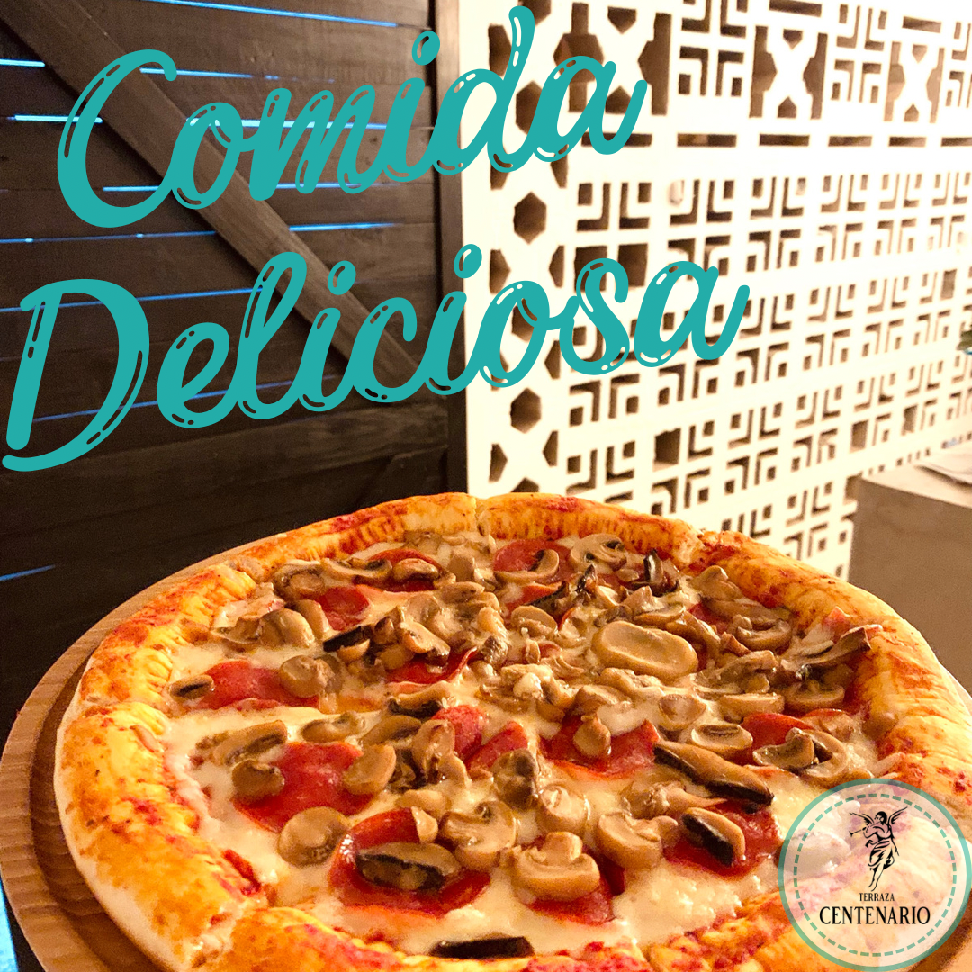 Terraza Centenario image 4