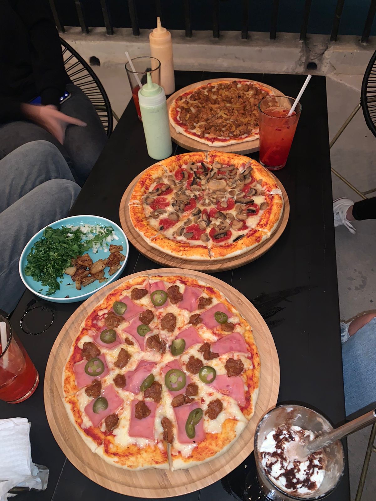 Terraza Centenario image 7