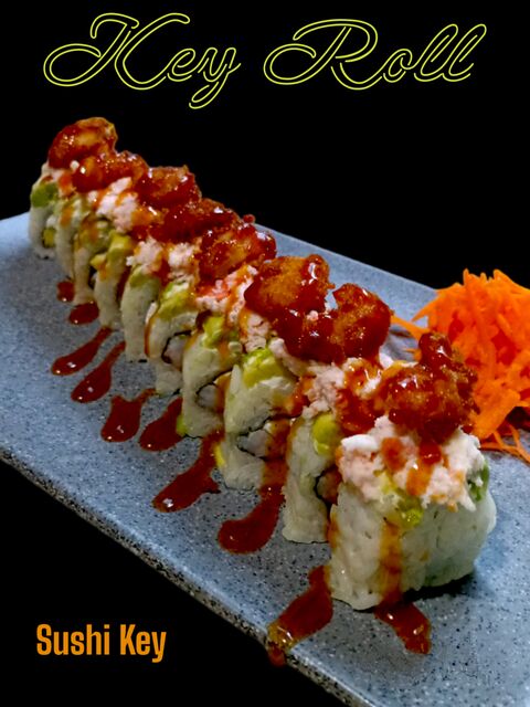 SUSHI-KEY image 2