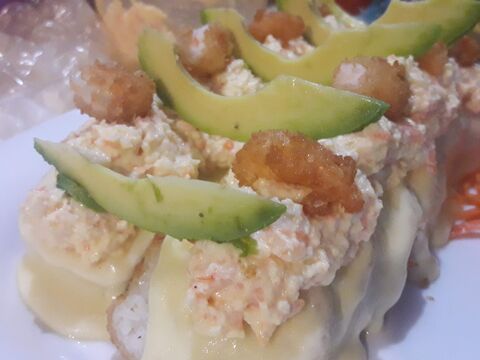 SUSHI-KEY image 3