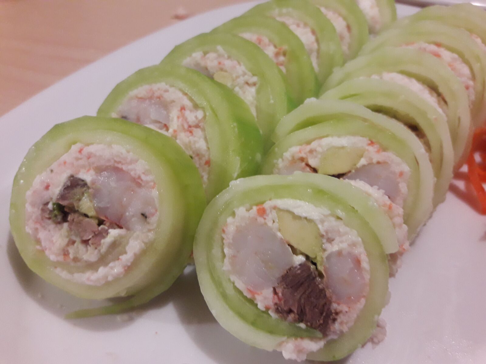 SUSHI-KEY image 4
