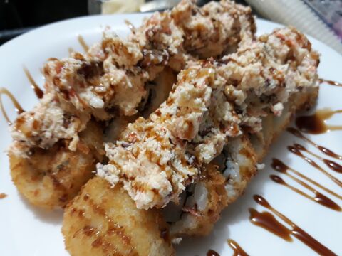 SUSHI-KEY image 5