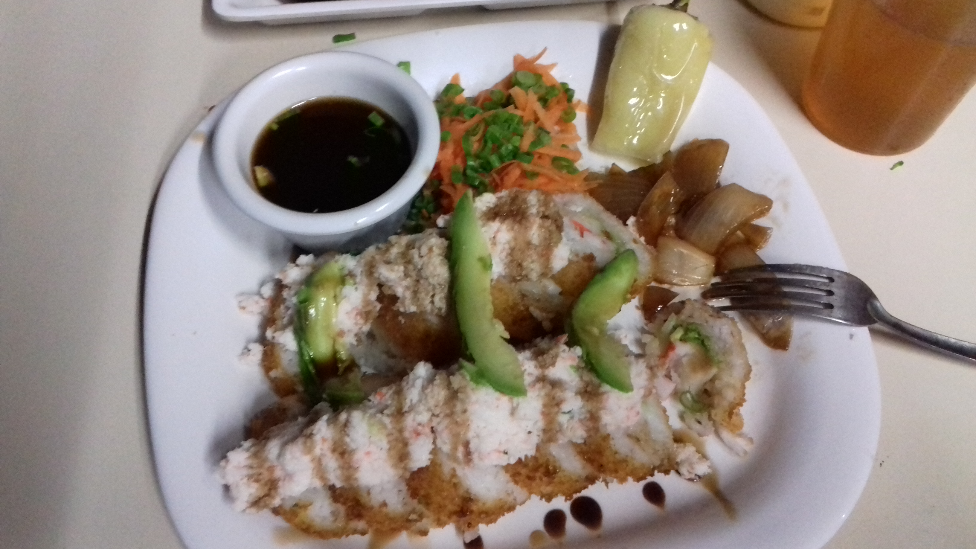 SUSHI-KEY image 8