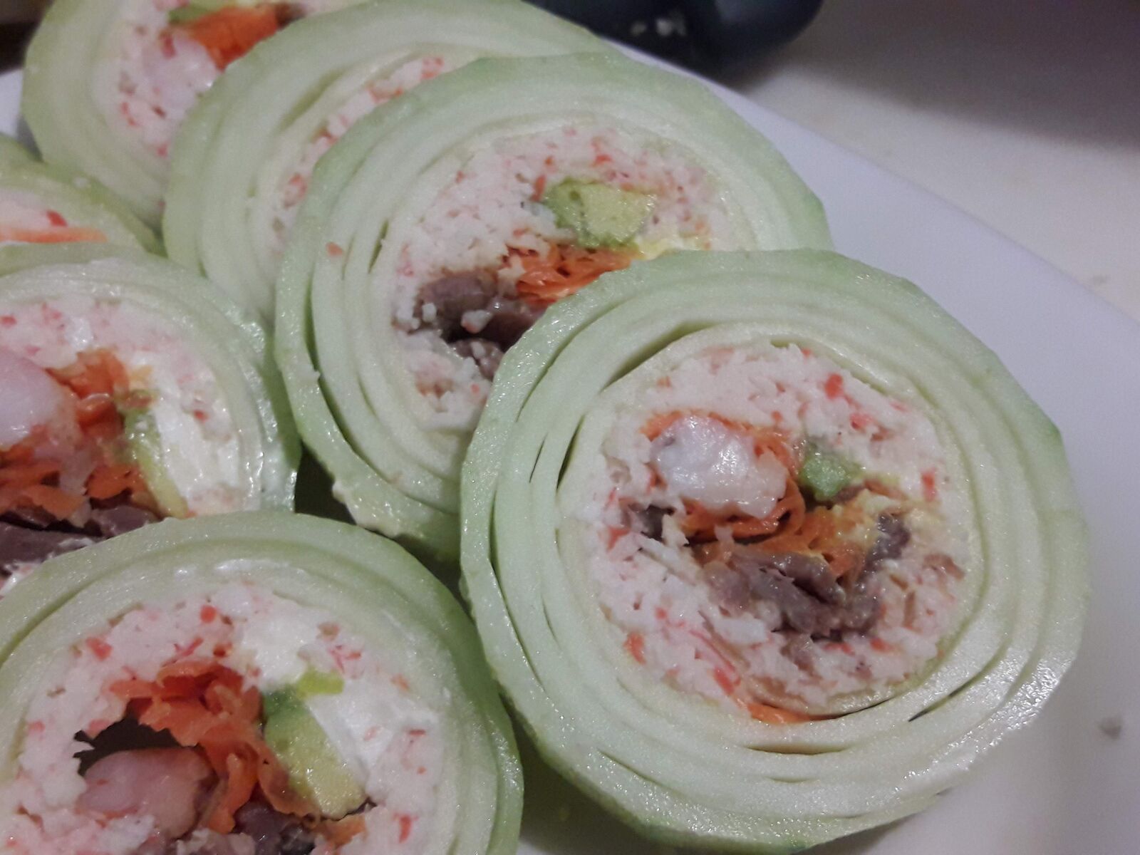 SUSHI-KEY image 10