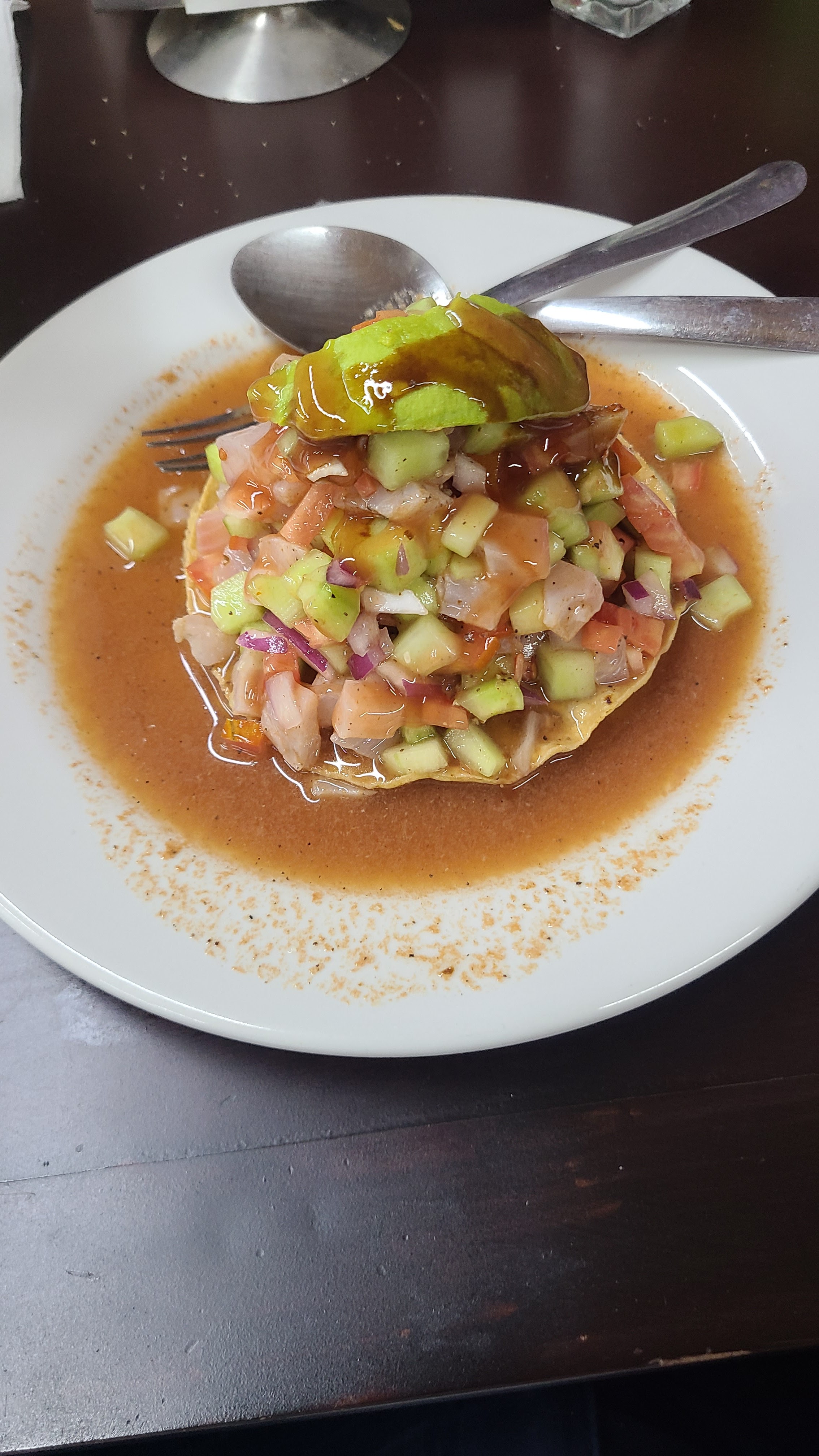 Mariscos el viejon image 4