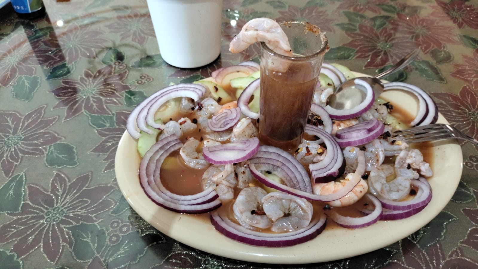 Los Brothers (Aguachiles y Ceviches) image 1