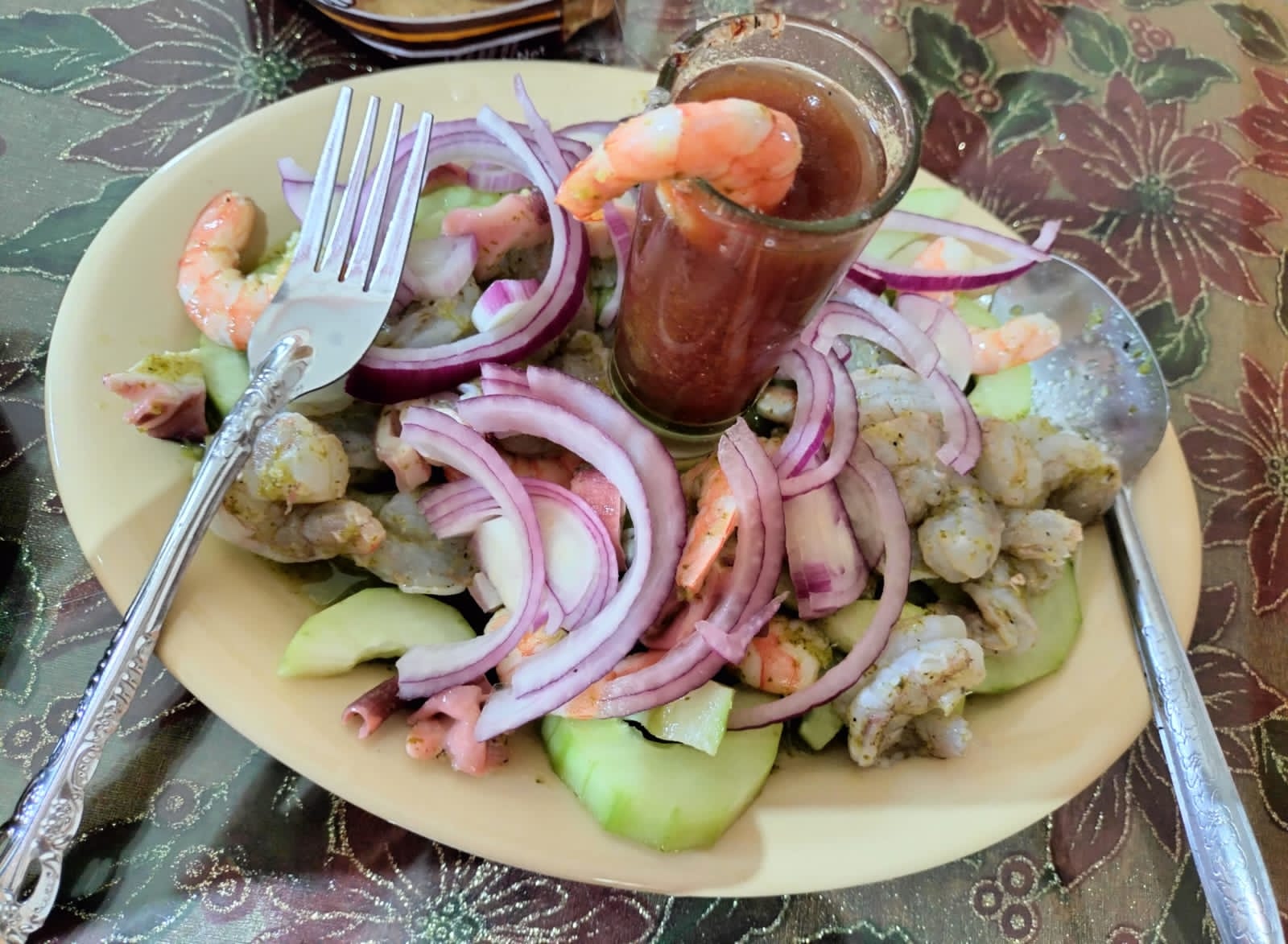 Los Brothers (Aguachiles y Ceviches) image 2